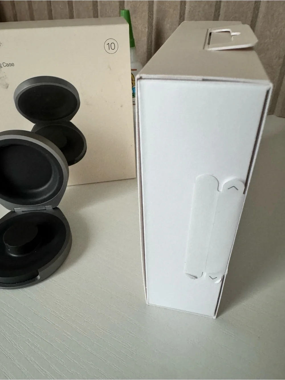 Oura brand new